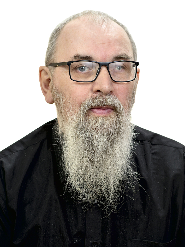 Каширин Олег Владимирович.
