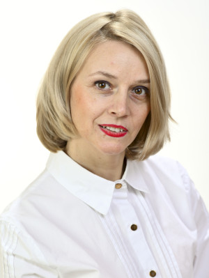 Кочина Елена Алексеевна Кочина Елена Алексеевна