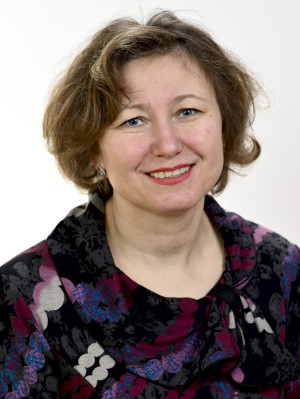 Алехина Ирина Владимировна Алехина Ирина Владимировна