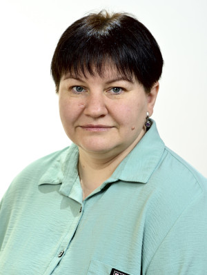Атаханова Екатерина Николаевна Атаханова Екатерина Николаевна