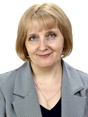 Кузнецова Елена Александровна Кузнецова Елена Александровна