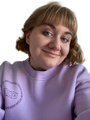Кузнецова Полина Алексеевна Кузнецова Полина Алексеевна