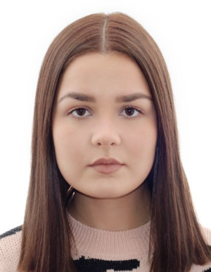 Лузгина Юлия Александровна Лузгина Юлия Александровна