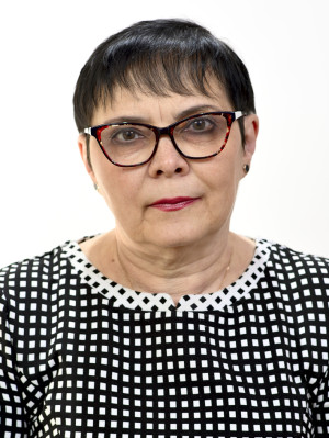 Митина Ирина Львовна Митина Ирина Львовна