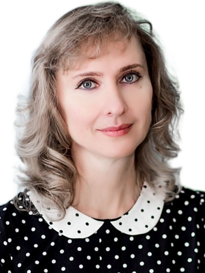 Могилина Татьяна Геннадьевна Могилина Татьяна Геннадьевна