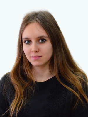 Назарова Юлия Федоровна Назарова Юлия Федоровна