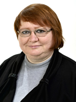 Парамонова Инна Владимировна Парамонова Инна Владимировна
