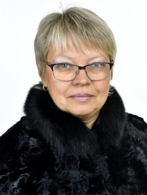 Сухова Татьяна Олеговна Сухова Татьяна Олеговна