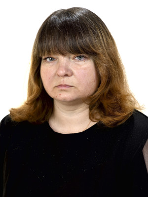 Федюнина Светлана Владимировна Федюнина Светлана Владимировна